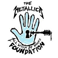All Within My Hands Foundation (Metallica)
