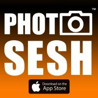PhotoSesh - On Demand Content Creators