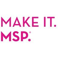 Make It. MSP.