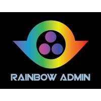 Rainbow Admin