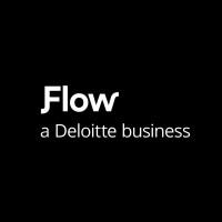 Flow, a Deloitte business