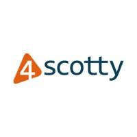 4scotty.com - Great Jobs for Software & IT Experts. The Reverse Application Platform in Germany.