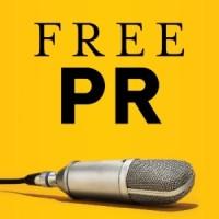 FREE PR Book