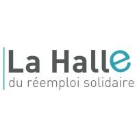 Halle du réemploi solidaire