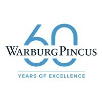 Warburg Pincus LLC