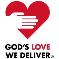 God's Love We Deliver