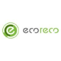 EcoReco Electric Scooter