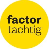 Factor Tachtig | B Corp