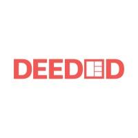 Deeded