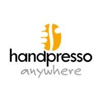 Handpresso SAS