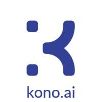 Kono.ai (Techstars '18)