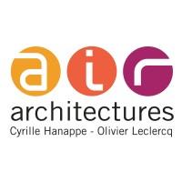 AIR Architectures (Cyrille Hanappe & Olivier Leclercq)