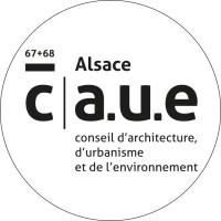CAUE d'Alsace
