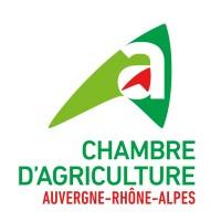 CHAMBRE REGIONALE D'AGRICULTURE AUVERGNE-RHONE-ALPES