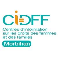 CIDFF du Morbihan