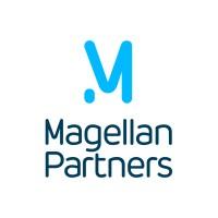 Magellan Partners - Think Create Digitize