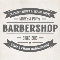 Mom's & Pop's Barbershop