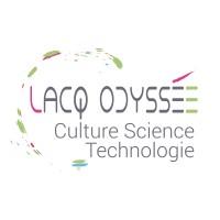 Lacq Odyssée, Centre de science et technologie (CCSTI) des Pyrénées-Atlantiques et des Landes