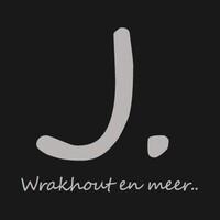 Jalvino | Wrakhout en meer..