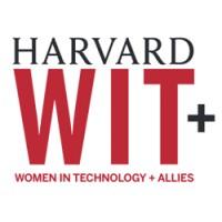 Harvard Women in Technology + Allies