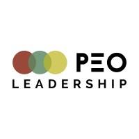 PEO Leadership