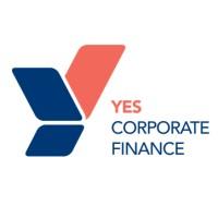 YES Corporate Finance B.V.