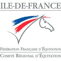 Comité Régional d'Equitation d'Ile de France