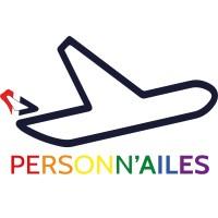 PERSONN'AILES Association LGBT+ et Gay Friendly d'AIR FRANCE - HOP - TRANSAVIA