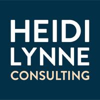 Heidi Lynne Kurter - Consultant Turned Writer - Workplace Culture & Leadership Strategy