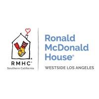 Westside Los Angeles Ronald McDonald House