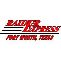Raider Express, Inc.