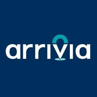 arrivia