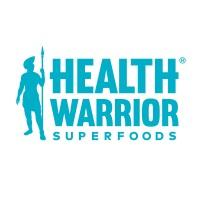 Health Warrior Superfoods