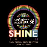 Dublin LGBTQ+ Pride CLG