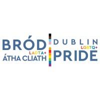 Dublin LGBTQ+ Pride CLG