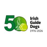 Irish Guide Dogs for the Blind