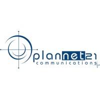 PlanNet21 Communications Ltd