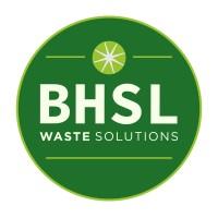 BHSL Waste Solutions 