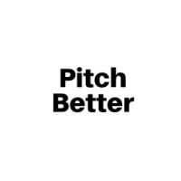 Pitch Better