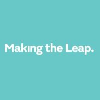 Making The Leap