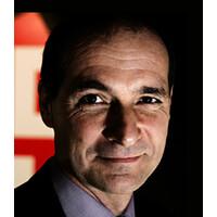 Dr Patrick Dixon MBE