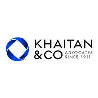 Khaitan & Co