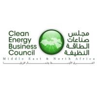 Clean Energy Business Council MENA