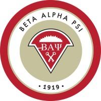 Beta Alpha Psi International (BAP)