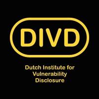 DIVD Dutch Institute for Vulnerability Disclosure