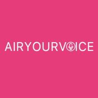 AirYourVoice