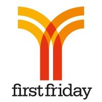 First Friday