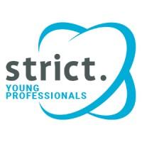 Strict Young Professionals