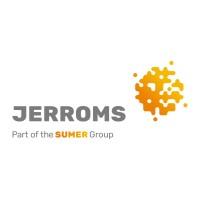 Jerroms, part of the Sumer Group