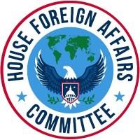 United States House Foreign Affairs Committee Democrats